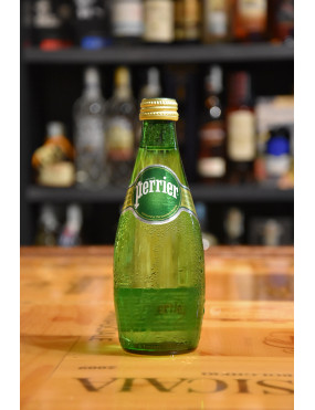 PERRIER ACQUA GASSATA CL.33