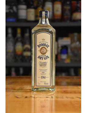 BOMBAY ORIGINAL LONDON DRY CL.100