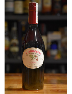 CHARTREUSE LIQUEUR FRAMBOISE CL.50