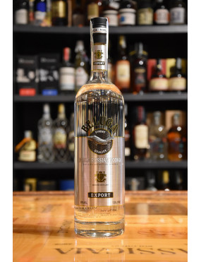 BELUGA NOBLE RUSSIAN VODKA CL.100