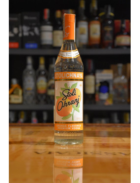 STOLICHNAYA ORANGE CL.70