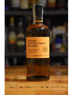 NIKKA WHISKY COFFEY MALT CL.70