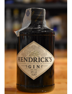 HENDRICK´S GIN CL.35