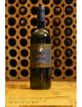 FONTERUTOLI SIEPI 2012