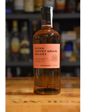 NIKKA WHISKY COFFEY GRAIN CL.70