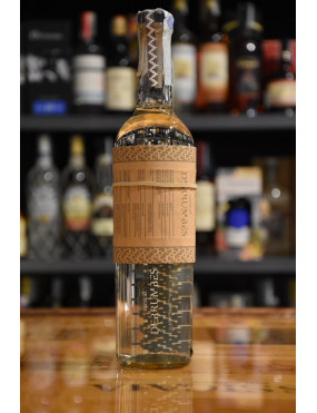 DERRUMBES N° 2 MICHOACAN MEZCAL CL.70