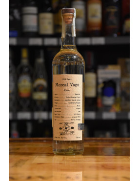 VAGO MEZCAL ELOTE CL.70