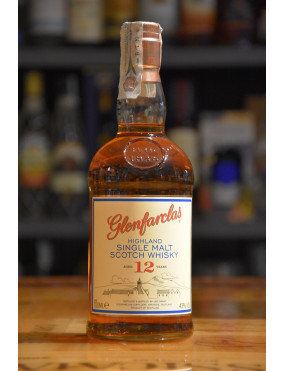 GLENFARCLAS 12 Y CL.70