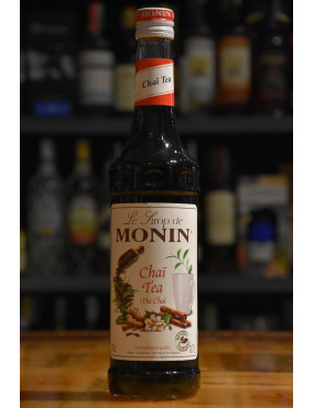 MONIN SCIROPPO DE CHAI TEA CL.70