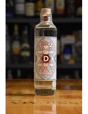 DODD´S SMALL BATCH LONDON GIN CL.50