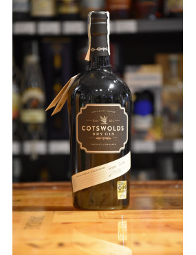 COTSWOLDS SMALL BATCH DRY GIN CL.70