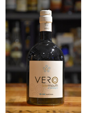 PURE SARDINIA VERO VERMOUTH DI SARDEGNA CL.75