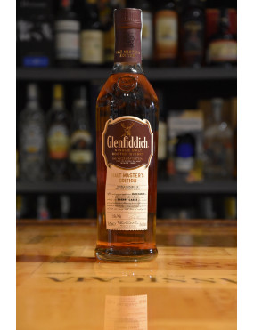 GLENFIDDICH 15 Y MALT MASTER CL.70