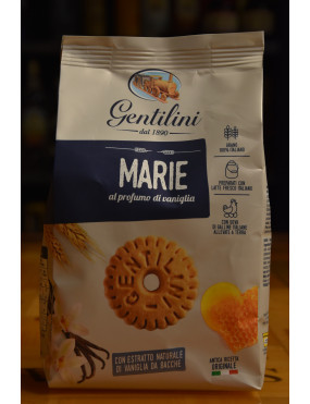 GENTILINI BISCOTTI MARIE 330g