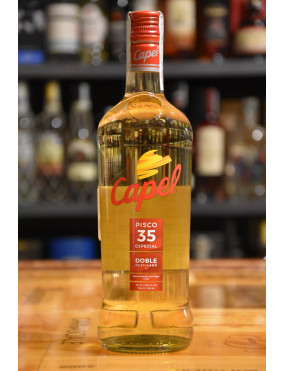 CAPEL PISCO ESPECIAL CL.70