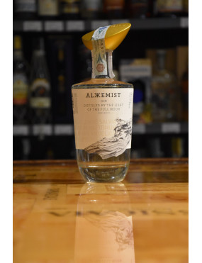 ALKEMIST GIN CL.70