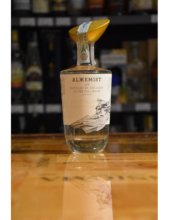 ALKEMIST GIN CL.70