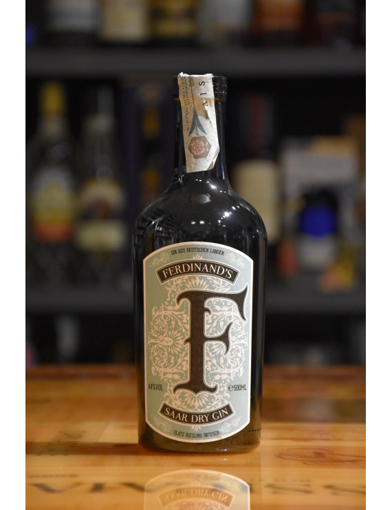 FERDINAND´S SAAR DRY GIN CL.50