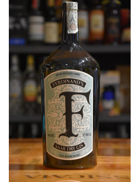 FERDINAND´S SAAR DRY GIN CL.150