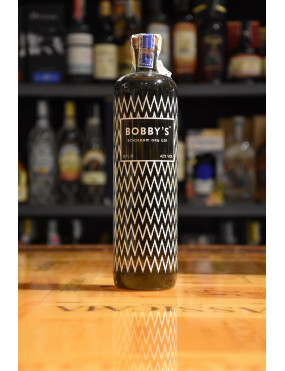 BOBBY´S SCHIEDAM DRY GIN CL.70