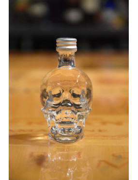 CRYSTAL HEAD VODKA CL.5