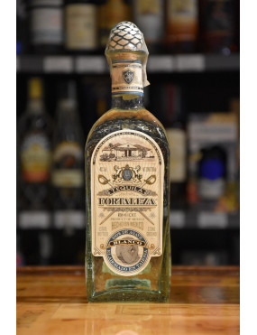 FORTALEZA TEQUILA BLANCO CL.70