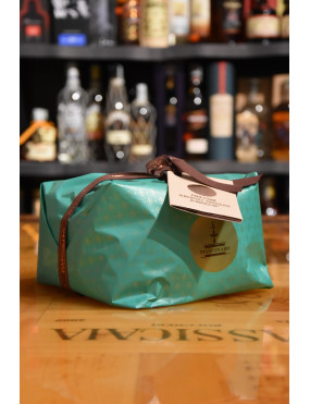 FIASCONARO PANETTONE ALBICOCCA E CIOCCOLATO 1000g