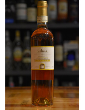 BARBERANI CALCAIA 2012 CL.50