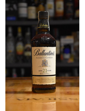 BALLANTINES 21 Y CL.70