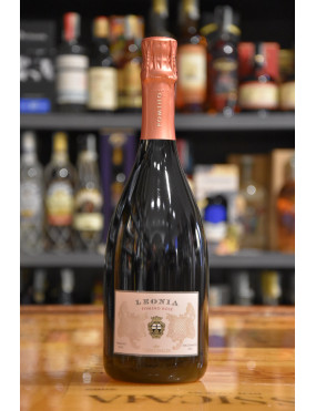 FRESCOBALDI POMINO BRUT LEONIA ROSE´ 2015