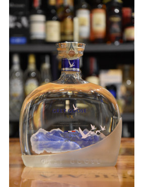 GREY GOOSE VODKA VX CL.100