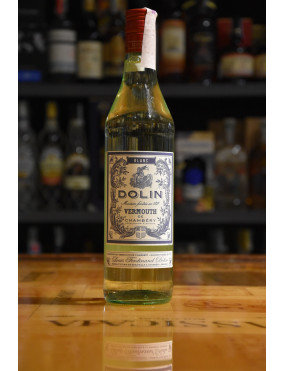 DOLIN VERMOUTH BLANC CL.75