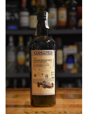 STRATHISLA SPEYSIDE 1997 SAMAROLI CL.70