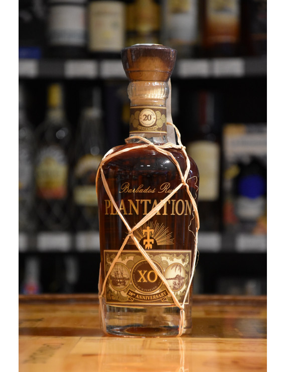 PLANTATION XO 20TH ANNIVERSARY CL.70