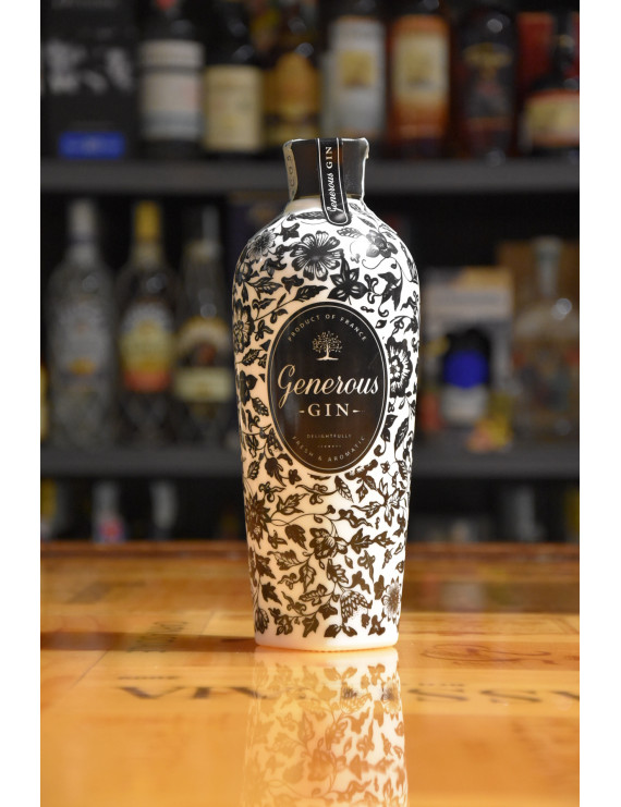 GENEROUS GIN CL.70