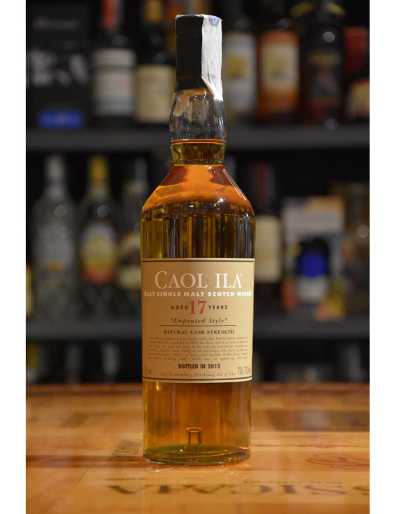 CAOL ILA 17 Y CL.70