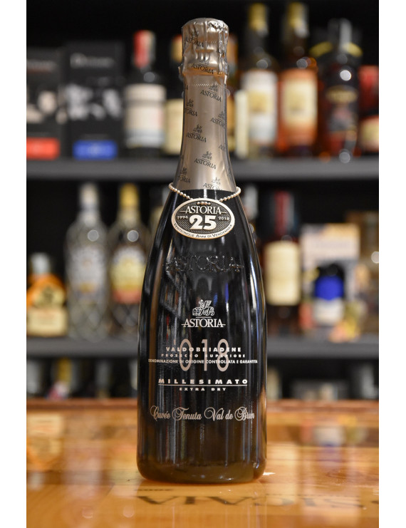 ASTORIA PROSECCO SUPERIORE MEDAGLIA EXTRA DRY L.75