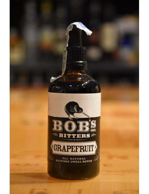 BOB´S BITTERS GRAPEFRUIT 100ml