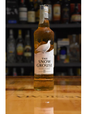 THE FAMOUS THE SNOW GROUSE CL.70