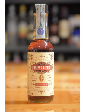 SCRAPPY´S BITTERS GRAPEFRUIT 150ml