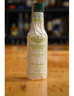 FEE BROTHERS 1864 GRAPEFRUIT BITTERS 150ml