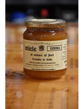 GUALDANI MIELE EDERA 500g