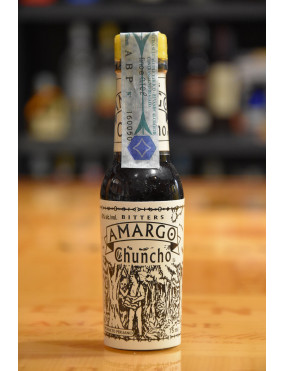 AMARGO CHUNCHO BITTERS 75ml