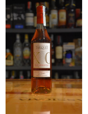 TARIQUET BAS ARMAGNAC XO CL.70