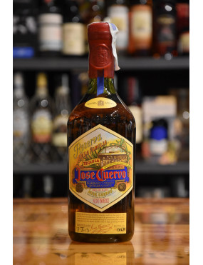 JOSE´ CUERVO TEQUILA RESERVA FAMIGLIA EXTRA ANEJO
