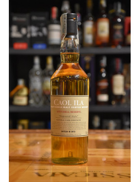 CAOL ILA STITCHELL RESERVE CL.70