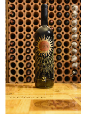 FRESCOBALDI LUCE 2012 MG