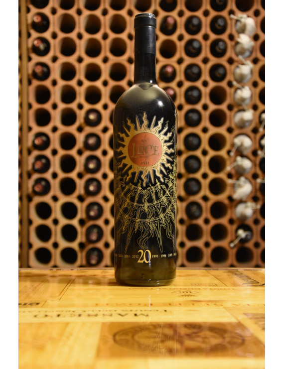 FRESCOBALDI LUCE 2012 MG