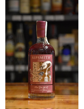 SIPSMITH SLOE GIN CL.50