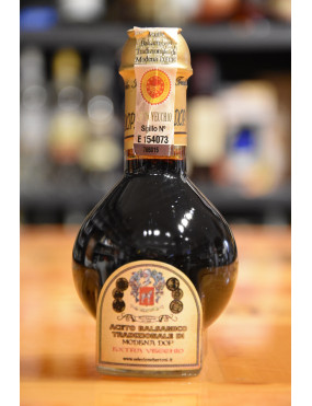 BERTONI ACETO BALSAMICO TRADIZIONALE EXTRA VECCHIO